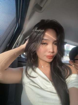 Transsexual (Pre-op) from Singapore