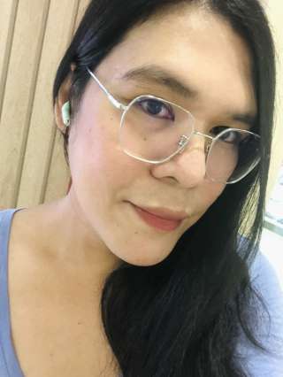 Transsexual (Pre-op) from Philippines