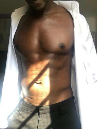 Male from 