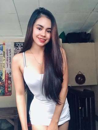 Transsexual (Pre-op) from Philippines
