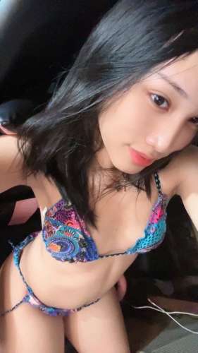 Transsexual (Pre-op) from Philippines