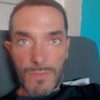 Male from 