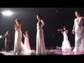 Queen of Cebu 2010 overview